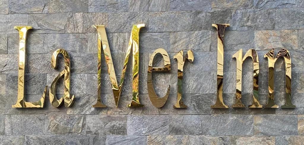 La Mer Inn Kozhikode Exterior photo