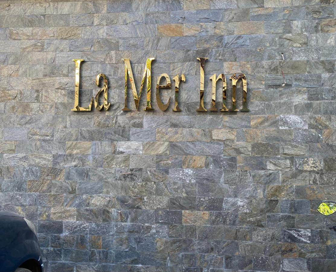 La Mer Inn Kozhikode Exterior photo